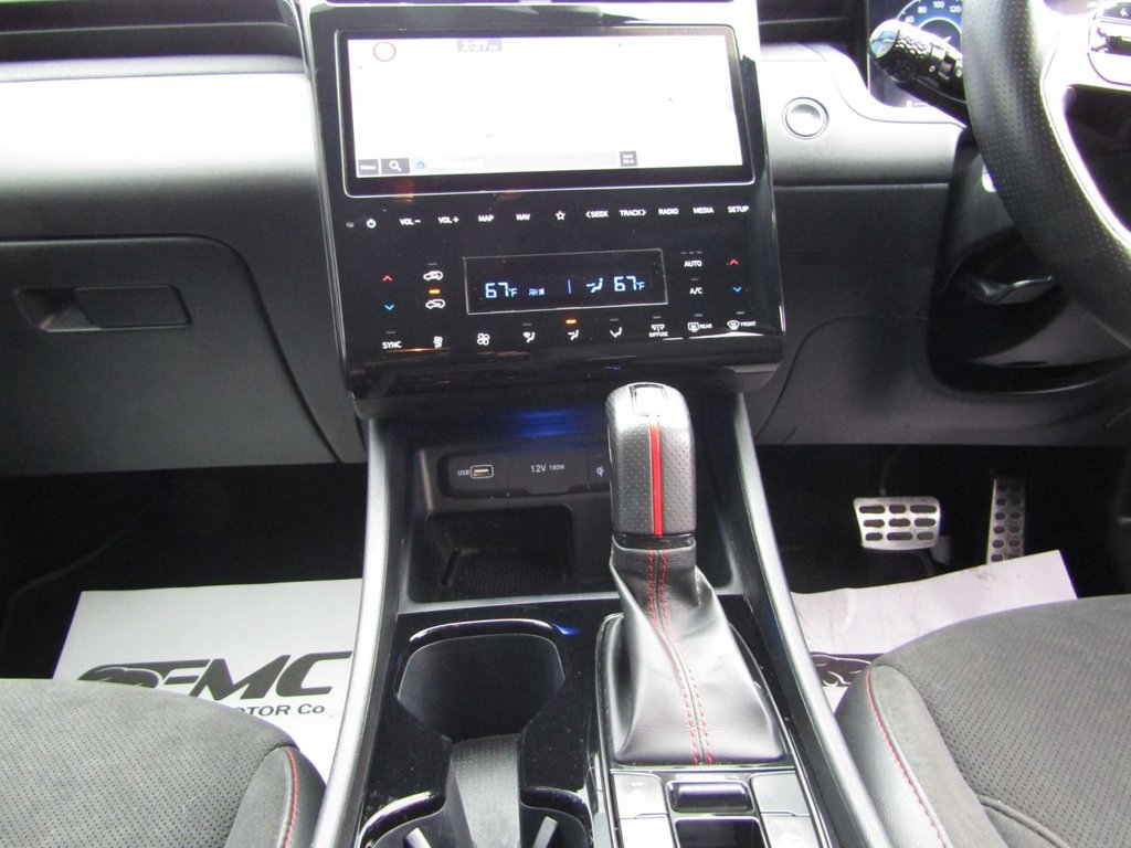 Used Hyundai TUCSON 2022 for sale - 76546544: Photo 33