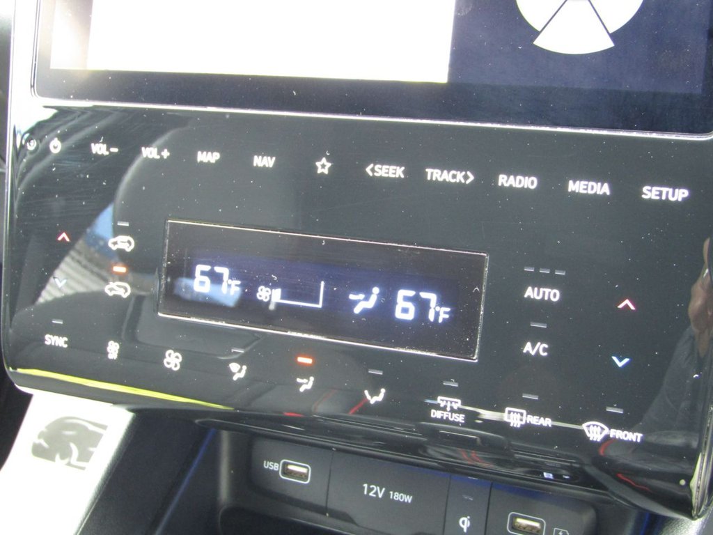 Used Hyundai TUCSON 2022 for sale - 76546544: Photo 35