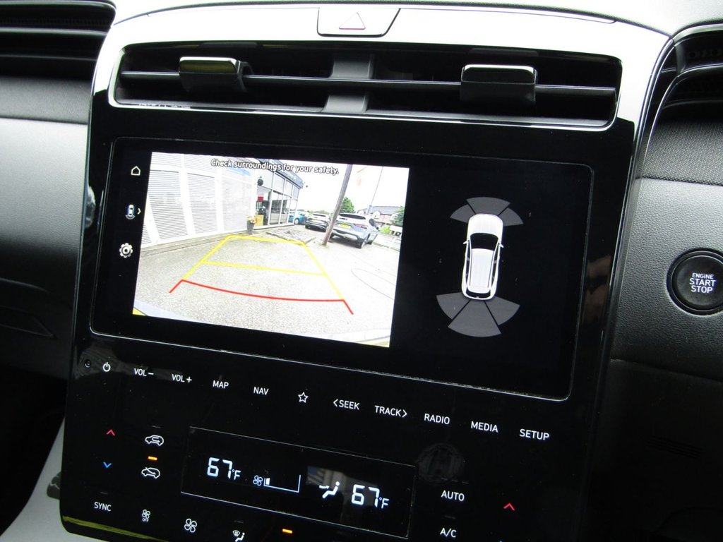 Used Hyundai TUCSON 2022 for sale - 76546544: Photo 36