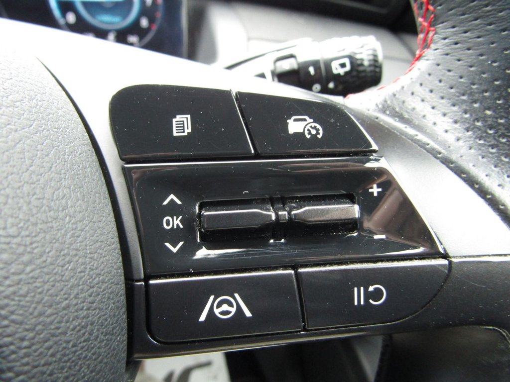 Used Hyundai TUCSON 2022 for sale - 76546544: Photo 46