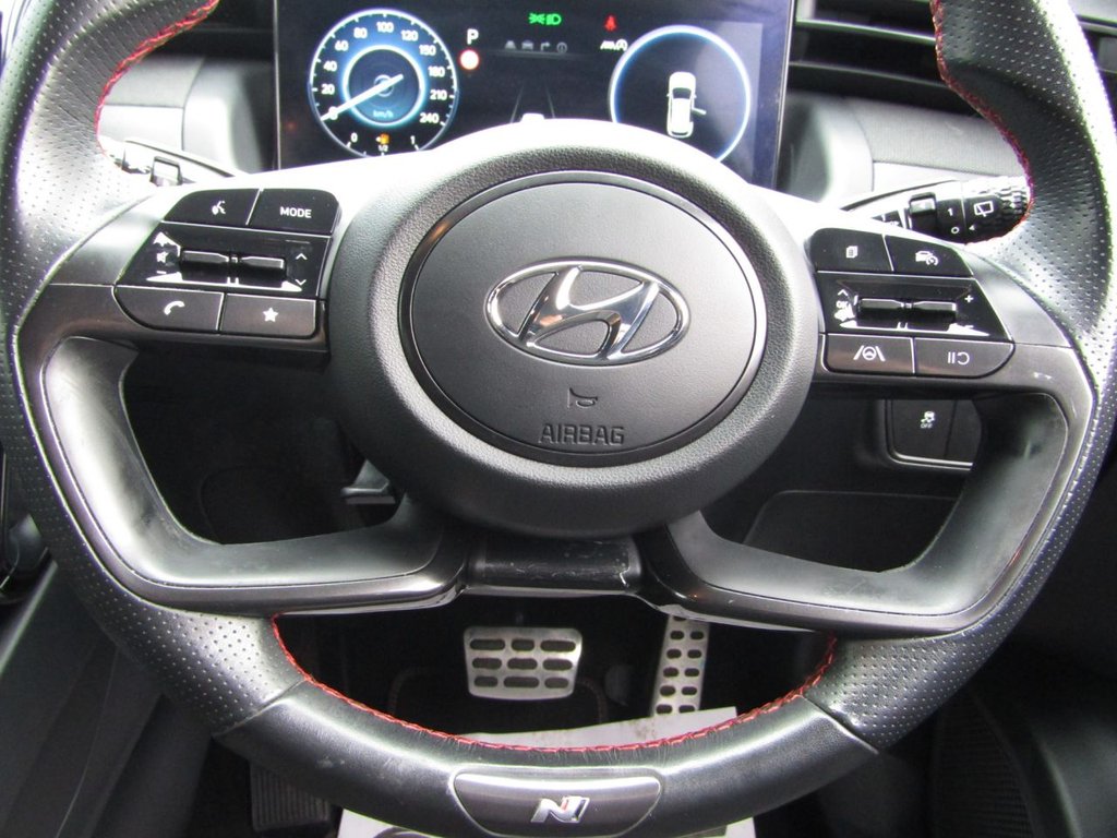Used Hyundai TUCSON 2022 for sale - 76546544: Photo 47