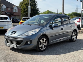 Used Peugeot 207 2010 for sale - 78688913: Photo