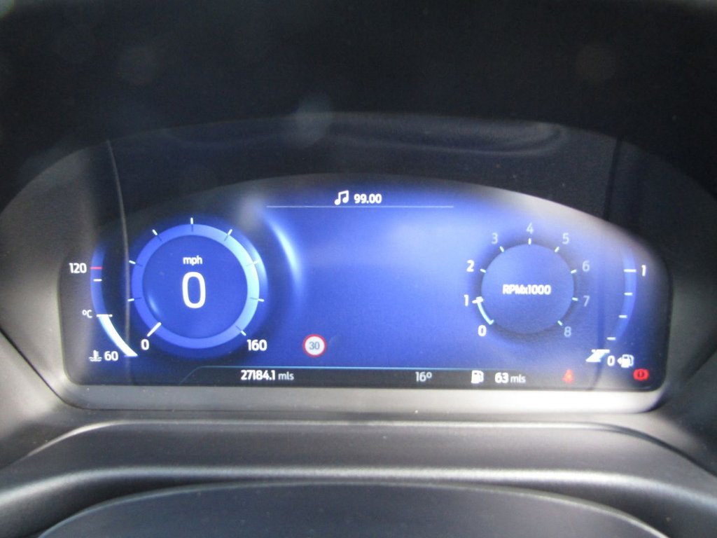 Vehicle 32