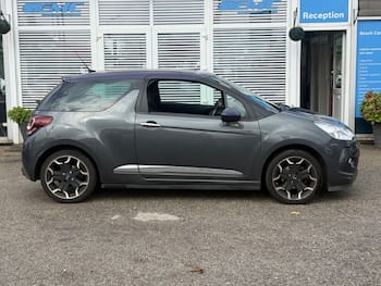 Used Citroen DS3 2014 for sale - 79659343: Photo