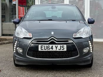 Used Citroen DS3 2014 for sale - 79659343: Photo