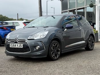Used Citroen DS3 2014 for sale - 79659343: Photo