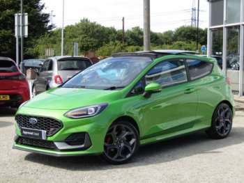 Used Ford Fiesta 2022 for sale - 75410888: Photo