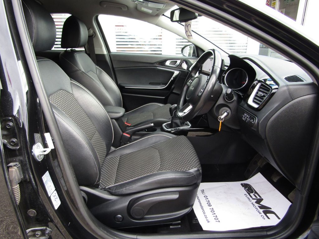 Used Kia Ceed 2022 for sale - 76368191: Photo 11