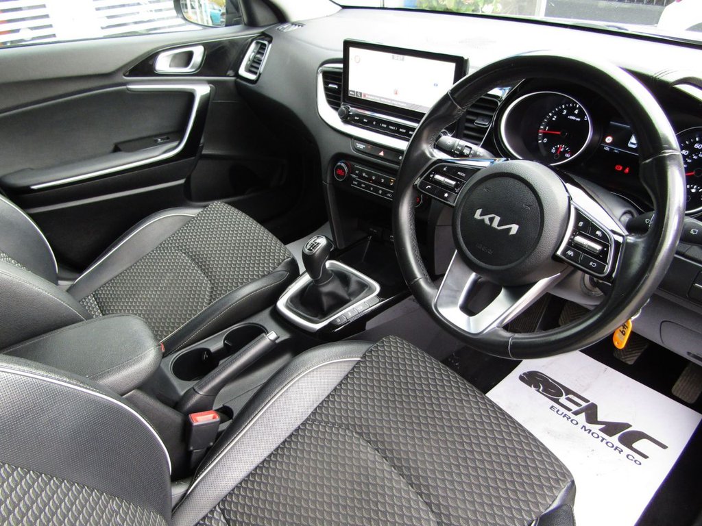 Used Kia Ceed 2022 for sale - 76368191: Photo 13