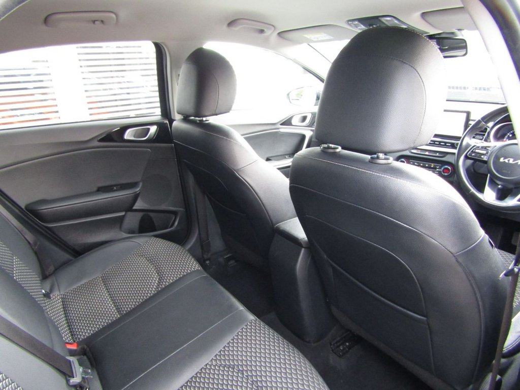 Used Kia Ceed 2022 for sale - 76368191: Photo 14