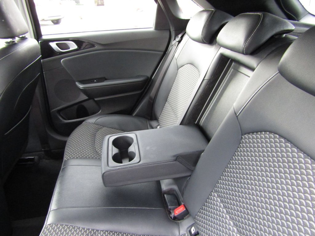 Used Kia Ceed 2022 for sale - 76368191: Photo 17