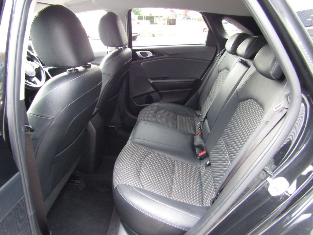 Used Kia Ceed 2022 for sale - 76368191: Photo 19