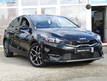2022 (22) - 1.5 T-GDi 3 Hatchback 5dr Petrol Manual Euro 6 (s/s) (158 bhp)