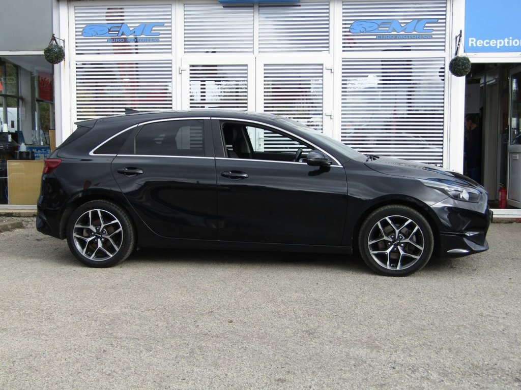 Used Kia Ceed 2022 for sale - 76368191: Photo 2