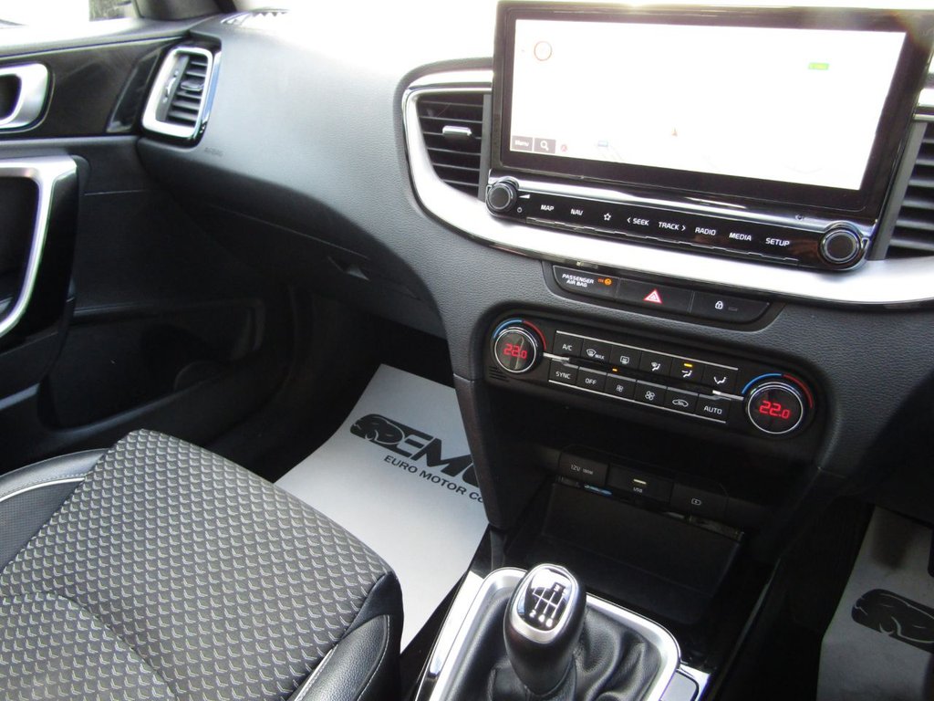 Used Kia Ceed 2022 for sale - 76368191: Photo 20