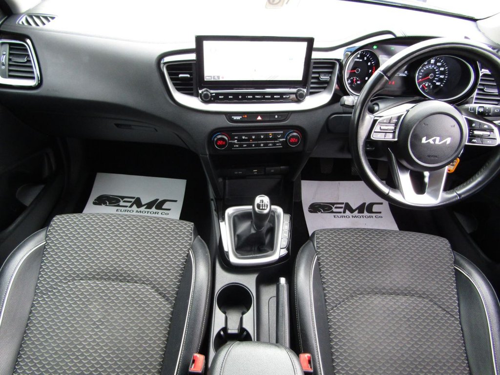 Used Kia Ceed 2022 for sale - 76368191: Photo 21