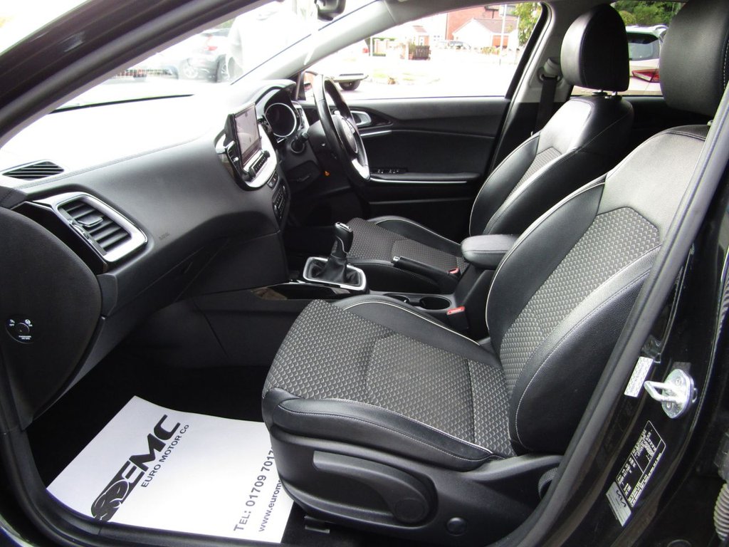 Used Kia Ceed 2022 for sale - 76368191: Photo 25