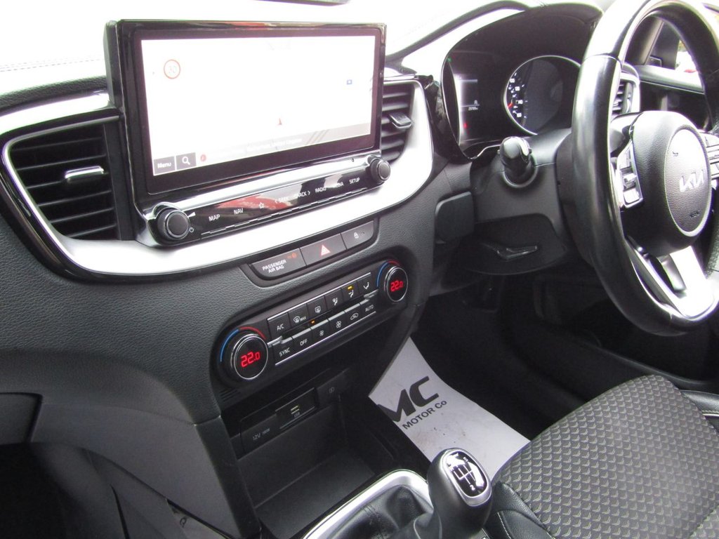 Used Kia Ceed 2022 for sale - 76368191: Photo 27