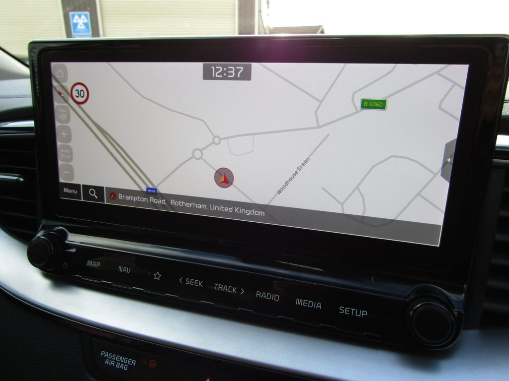Used Kia Ceed 2022 for sale - 76368191: Photo 29
