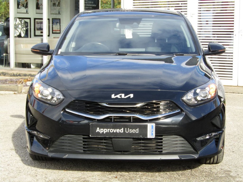 Used Kia Ceed 2022 for sale - 76368191: Photo 3
