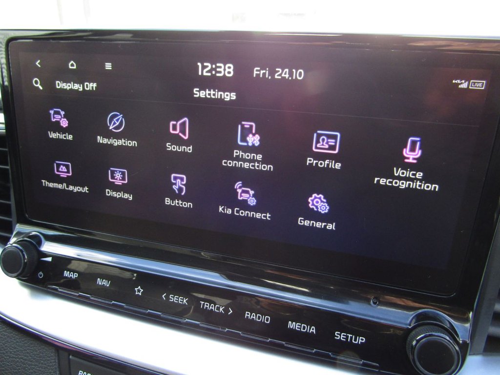 Used Kia Ceed 2022 for sale - 76368191: Photo 32