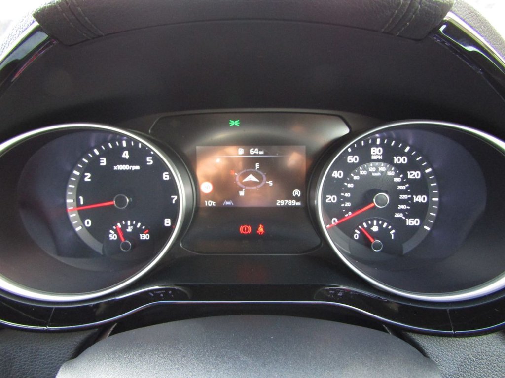 Used Kia Ceed 2022 for sale - 76368191: Photo 35