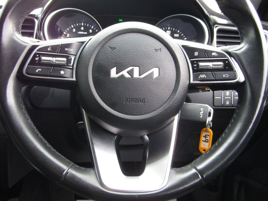 Used Kia Ceed 2022 for sale - 76368191: Photo 38