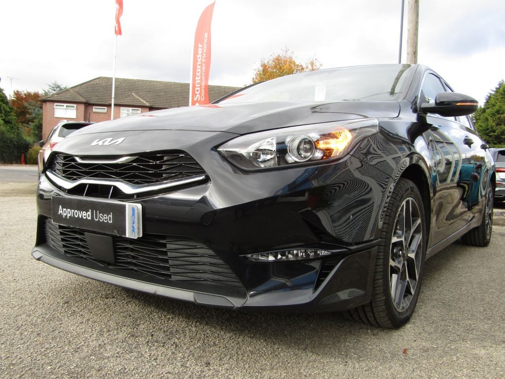 Used Kia Ceed 2022 for sale - 76368191: Photo 44