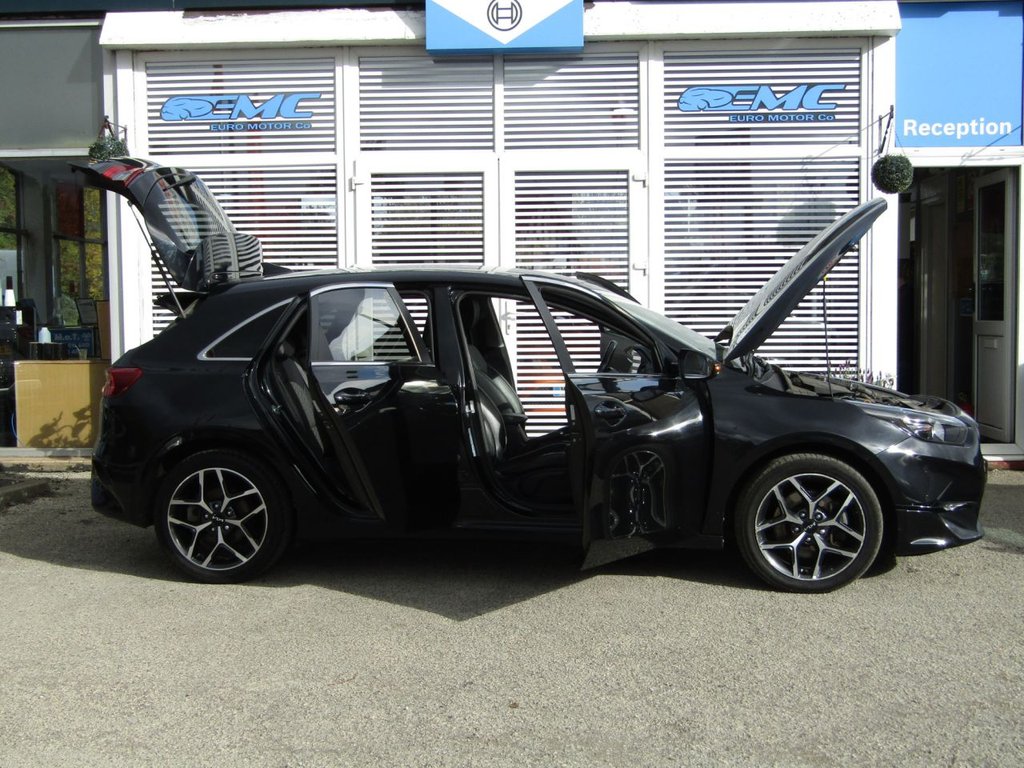 Used Kia Ceed 2022 for sale - 76368191: Photo 6