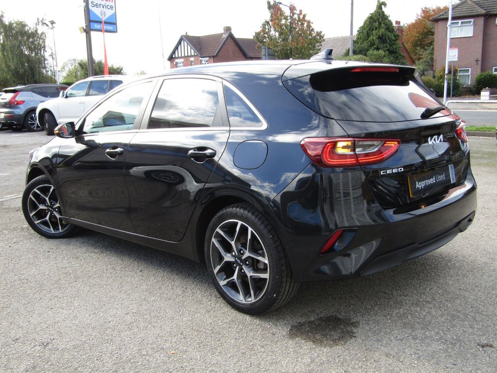 Used Kia Ceed 2022 for sale - 76368191: Photo 7
