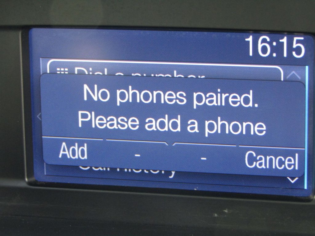 Vehicle 34