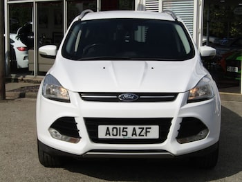 Used Ford Kuga 2015 for sale - 75642104: Photo