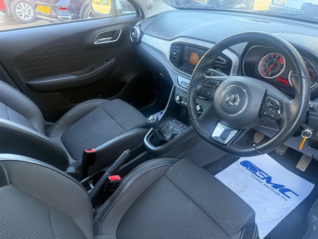 Used MG MG3 2023 for sale - 77368933: Photo 12