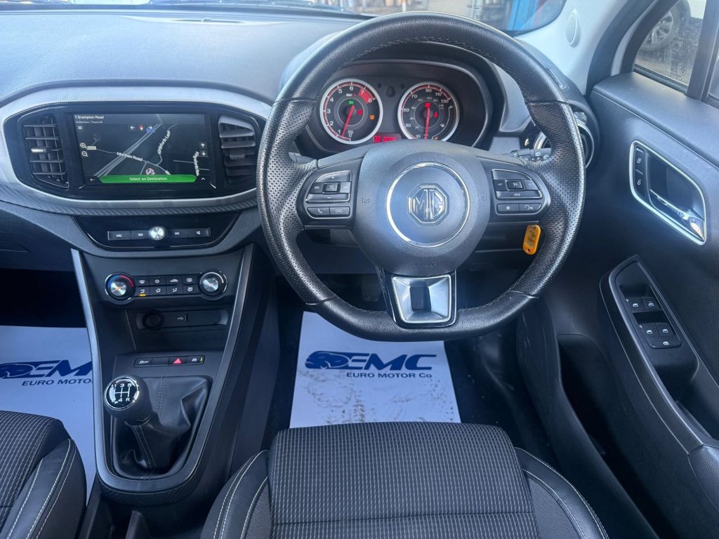 Used MG MG3 2023 for sale - 77368933: Photo 13