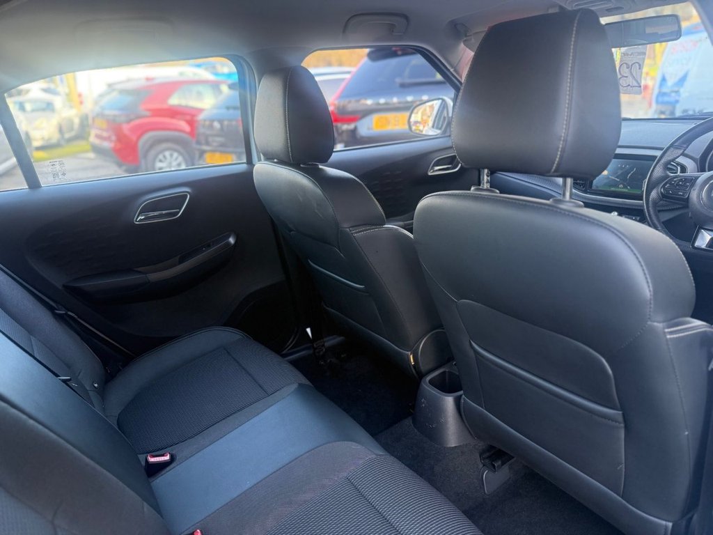 Used MG MG3 2023 for sale - 77368933: Photo 16