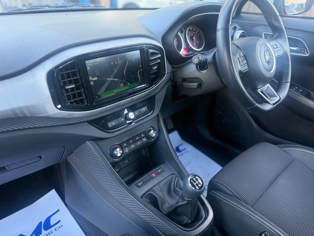 Used MG MG3 2023 for sale - 77368933: Photo 21