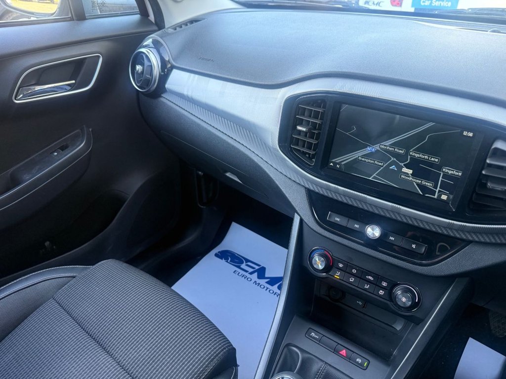 Used MG MG3 2023 for sale - 77368933: Photo 22