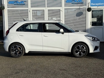 Used MG MG3 2023 for sale - 77368933: Photo