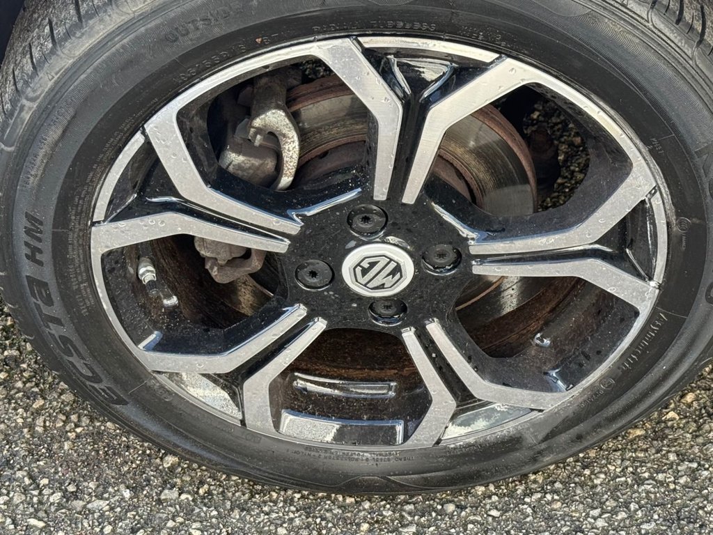 Used MG MG3 2023 for sale - 77368933: Photo 38