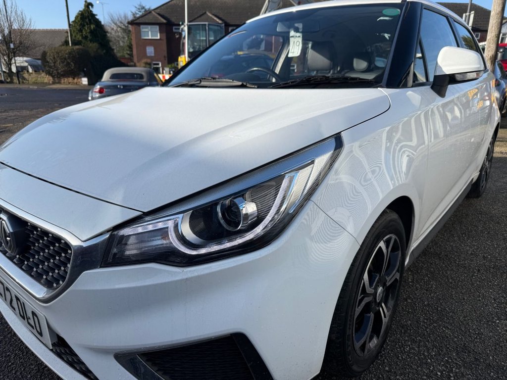 Used MG MG3 2023 for sale - 77368933: Photo 39