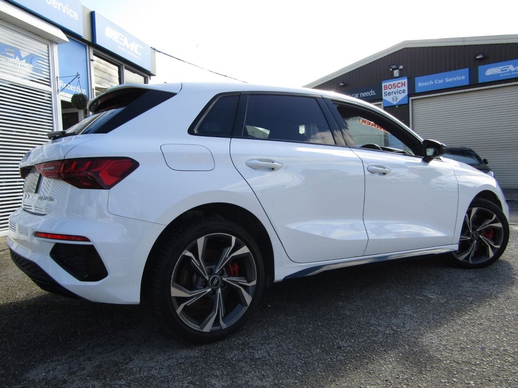 Used Audi A3 2021 for sale - 76445750: Photo 10