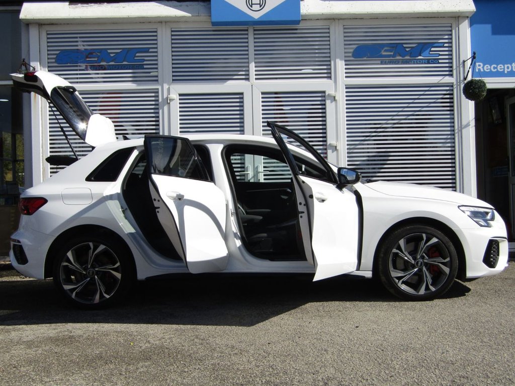 Used Audi A3 2021 for sale - 76445750: Photo 12