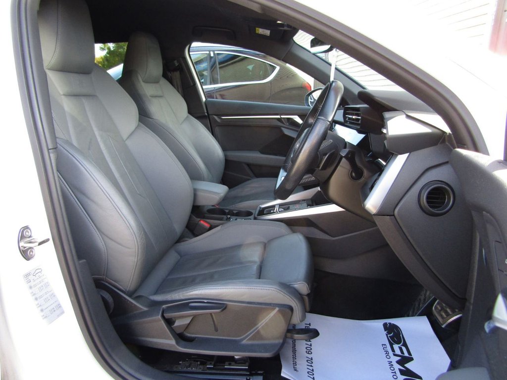 Used Audi A3 2021 for sale - 76445750: Photo 13