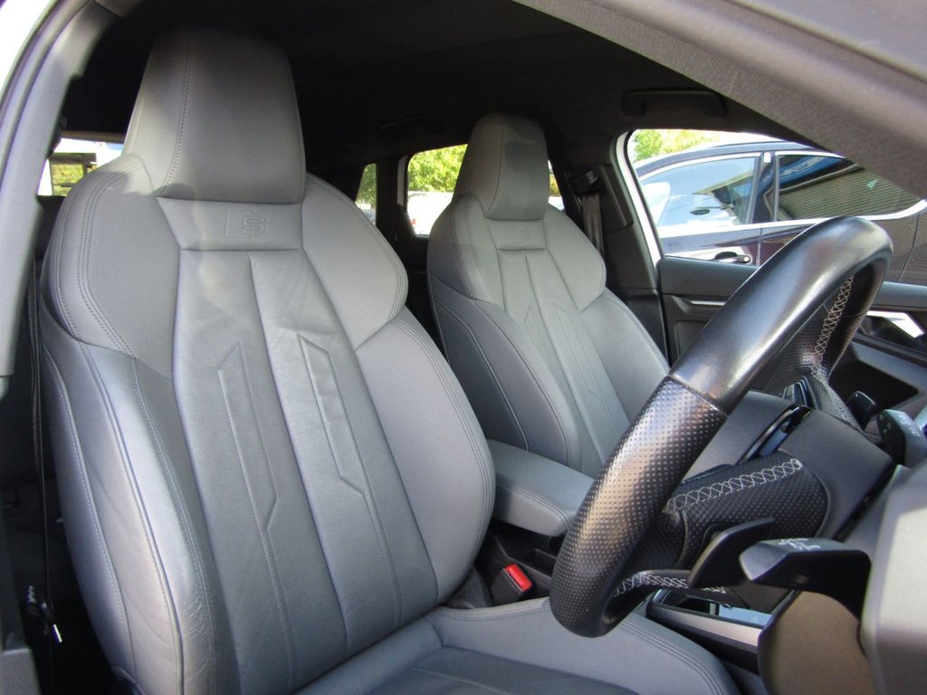 Used Audi A3 2021 for sale - 76445750: Photo 14