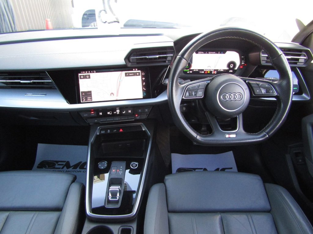 Used Audi A3 2021 for sale - 76445750: Photo 17