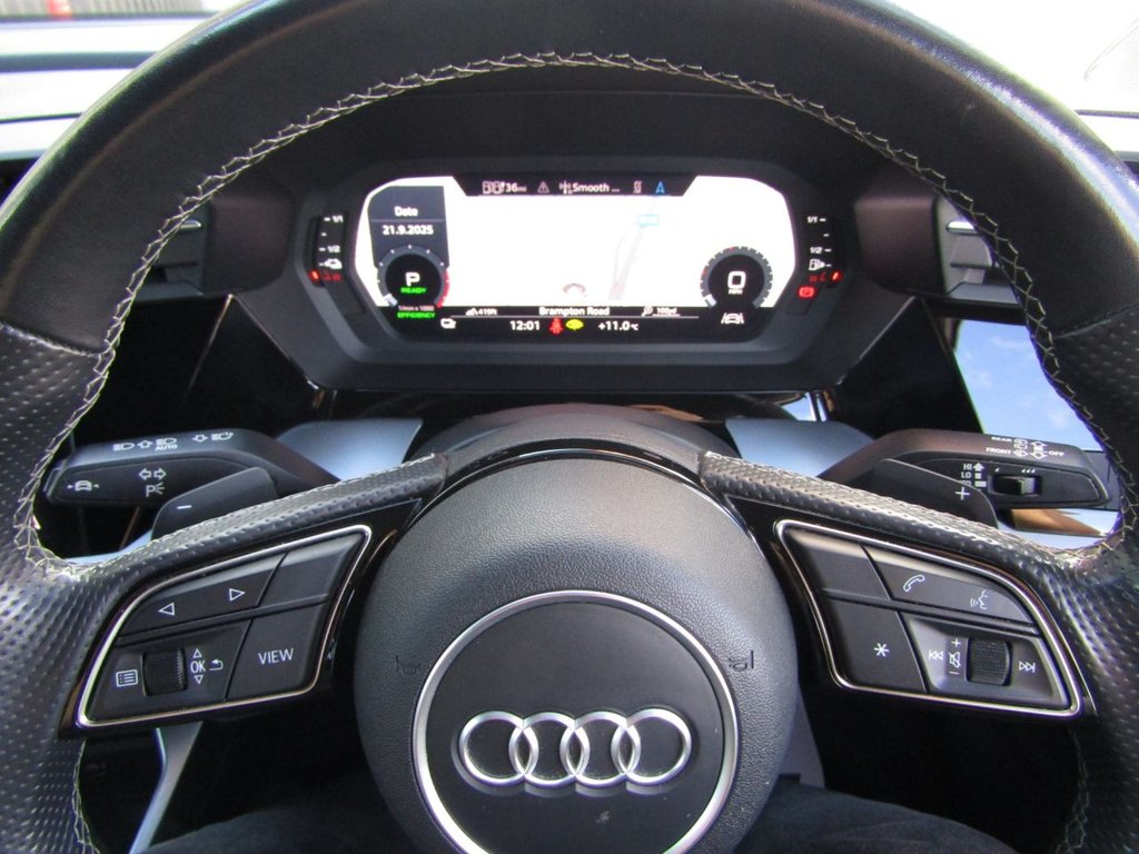 Used Audi A3 2021 for sale - 76445750: Photo 18