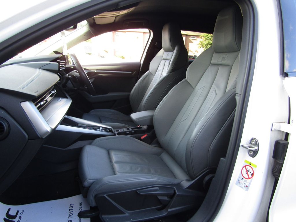 Used Audi A3 2021 for sale - 76445750: Photo 19