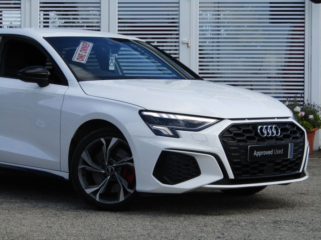 Used Audi A3 2021 for sale - 76445750: Photo 2