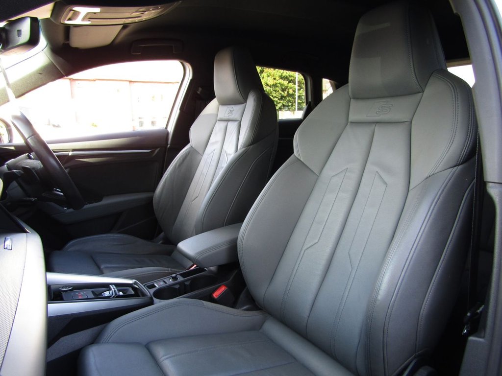 Used Audi A3 2021 for sale - 76445750: Photo 20