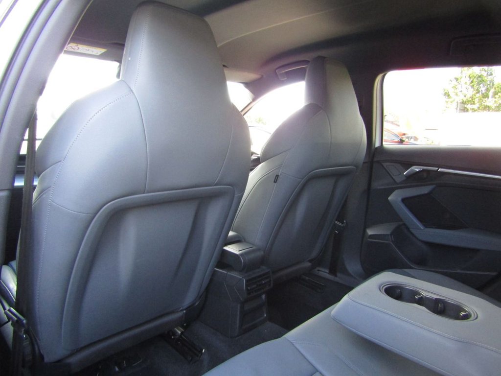 Used Audi A3 2021 for sale - 76445750: Photo 22